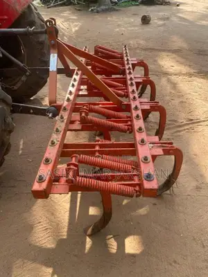 Massey-Ferguson Tactor 1980 Tractor (Used)