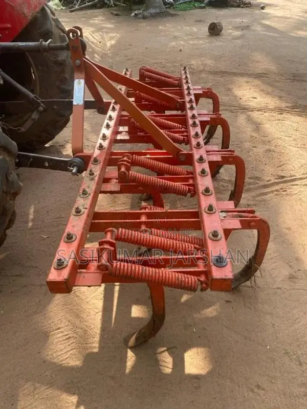 Massey-Ferguson Tactor 1980 Tractor (Used)