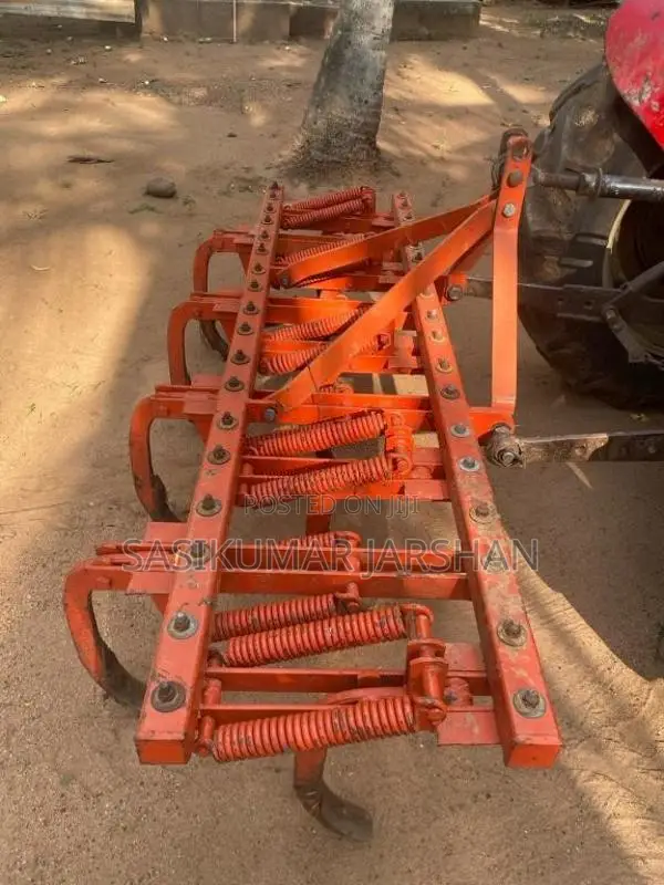 Massey-Ferguson Tactor 1980 Tractor (Used)