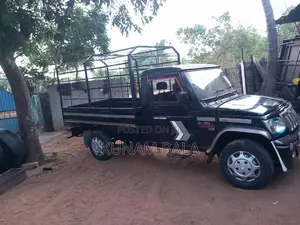 Mahindra Bolero 2019 Pickup (Used)
