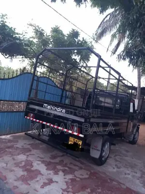 Mahindra Bolero 2019 Pickup (Used)
