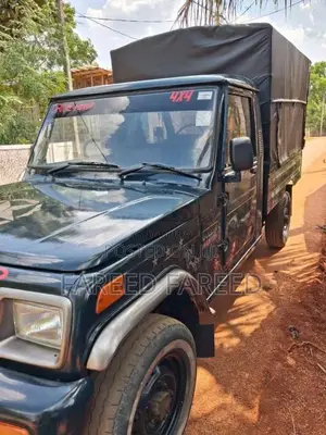 Mahindra Bolero 2012 Pickup (Used)