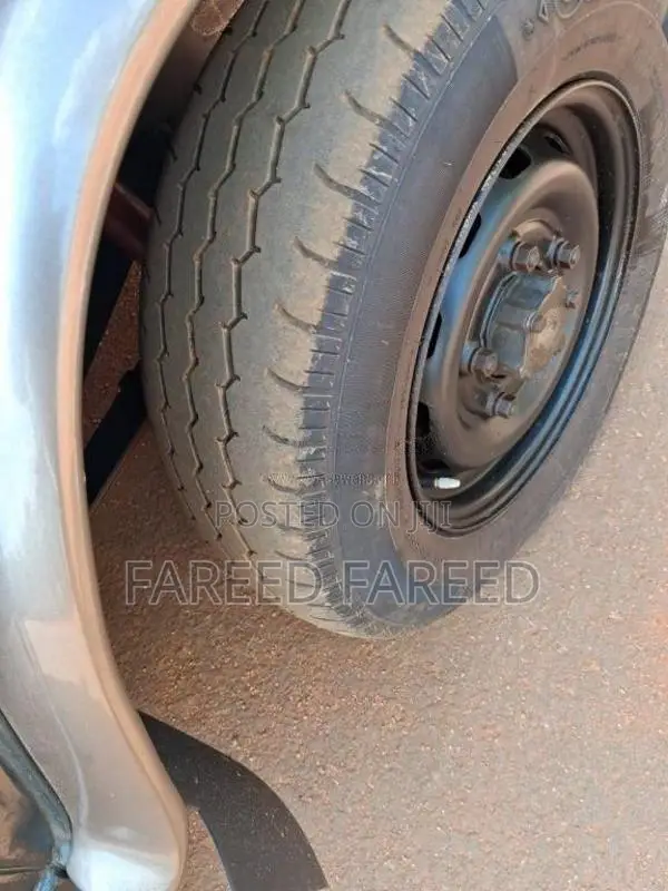 Mahindra Bolero 2012 Pickup (Used)