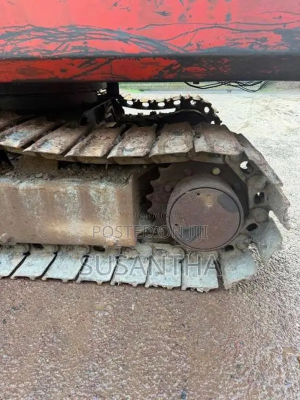 IHI Excavator 2012 Heavy-Duty (Used)