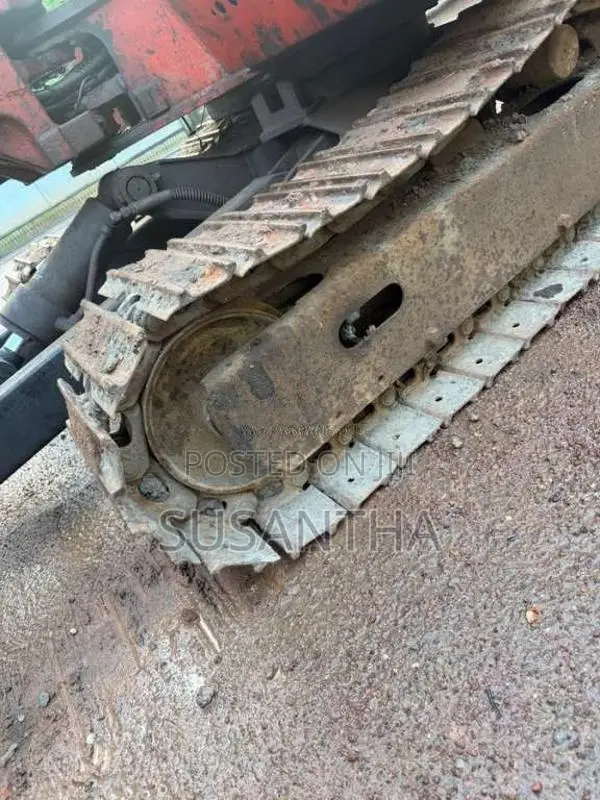 IHI Excavator 2012 Heavy-Duty (Used)