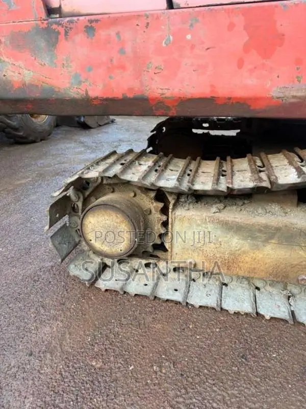 IHI Excavator 2012 Heavy-Duty (Used)