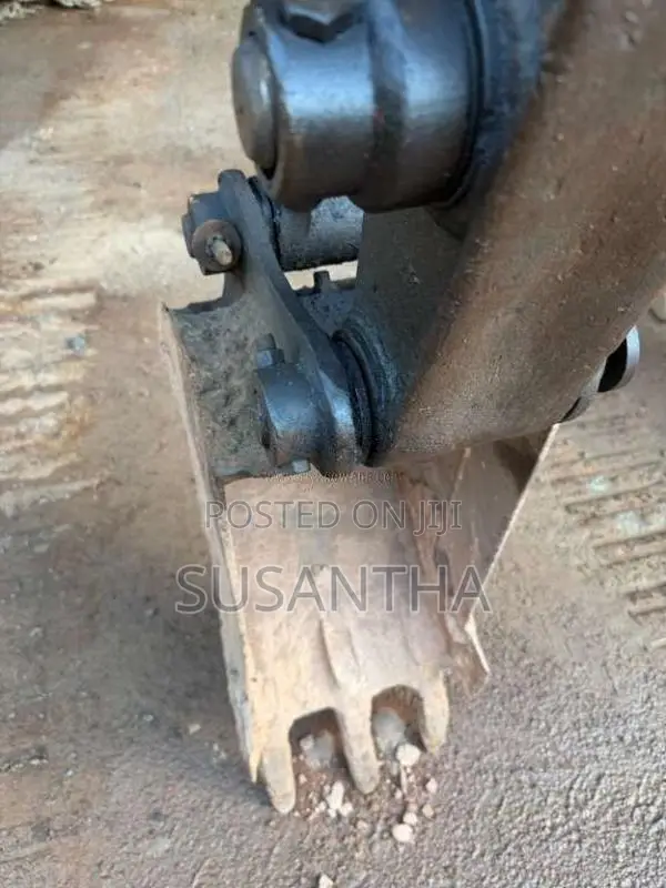 IHI Excavator 2012 Heavy-Duty (Used)