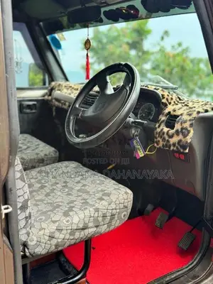 Mahindra Bolero Maxi Truck 2016 Pickup (Used)