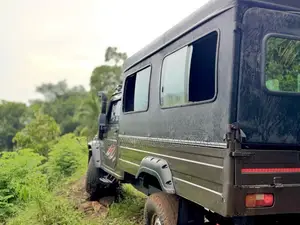 Mahindra Bolero Maxi Truck 2016 Pickup (Used)