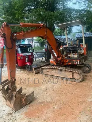 IHI 30-F 2024 Heavy-Duty (Used)