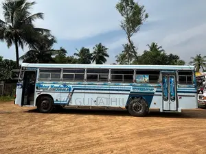 Ashok-Leyland Viking 2011 Bus (Used)