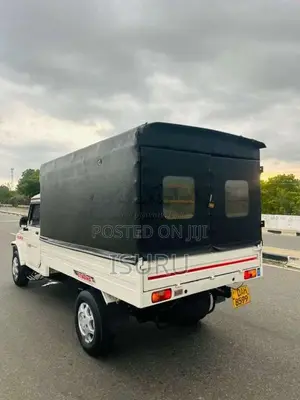 Mahindra Bolero 2022 Pickup (Used)