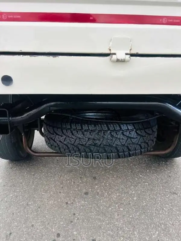 Mahindra Bolero 2022 Pickup (Used)