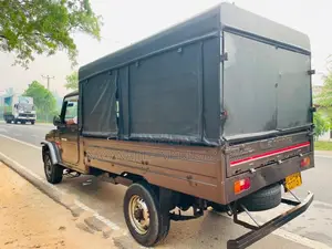 Mahindra Bolero 2016 Pickup (Used)