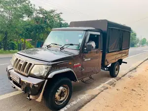 Mahindra Bolero 2016 Pickup (Used)