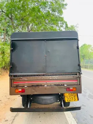 Mahindra Bolero 2016 Pickup (Used)