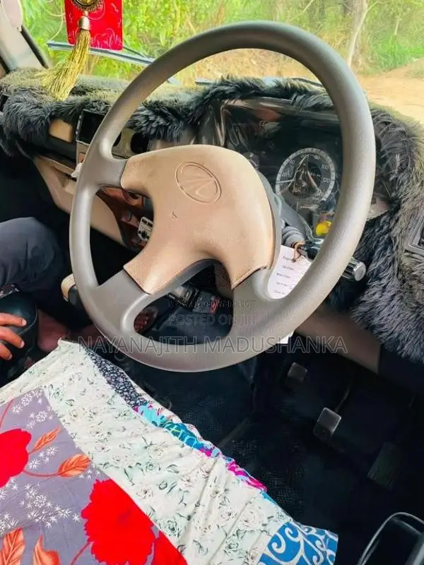 Mahindra Bolero 2016 Pickup (Used)