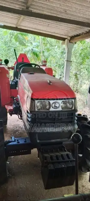 Kubota Kubota 2017 Tractor (Used)