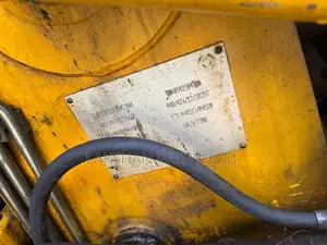 JCB 3CX 21 2012 Heavy-Duty (Used)