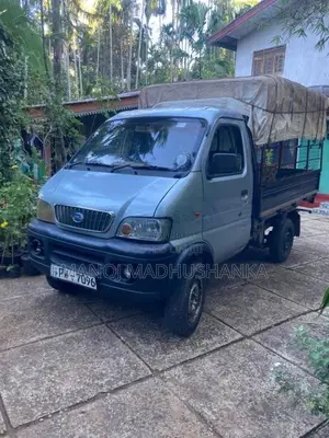 Foton Foton 2013 Lorry (Used)