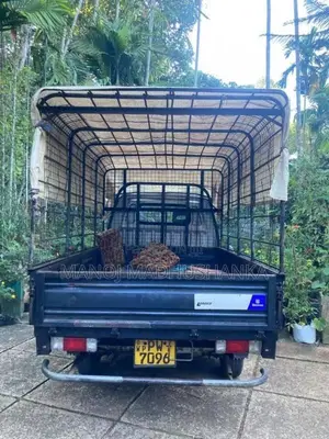 Foton Foton 2013 Lorry (Used)