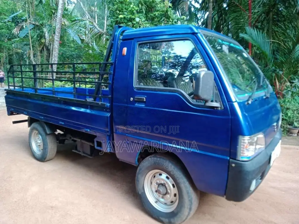 Foton Double 2011 Lorry (Used)