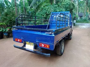 Foton Double 2011 Lorry (Used)