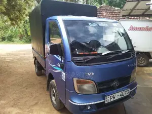 Tata Dimo Batta 2013 Lorry (Used)
