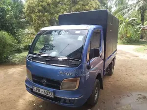 Tata Dimo Batta 2013 Lorry (Used)
