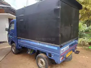 Tata Dimo Batta 2013 Lorry (Used)