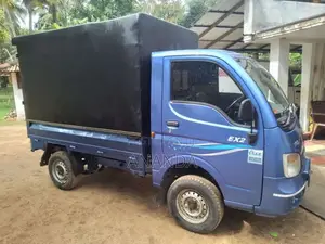 Tata Dimo Batta 2013 Lorry (Used)