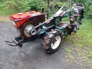 Kubota Rk 125 2019 Tractor (Used)