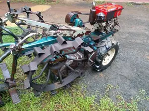 Kubota Rk 125 2019 Tractor (Used)