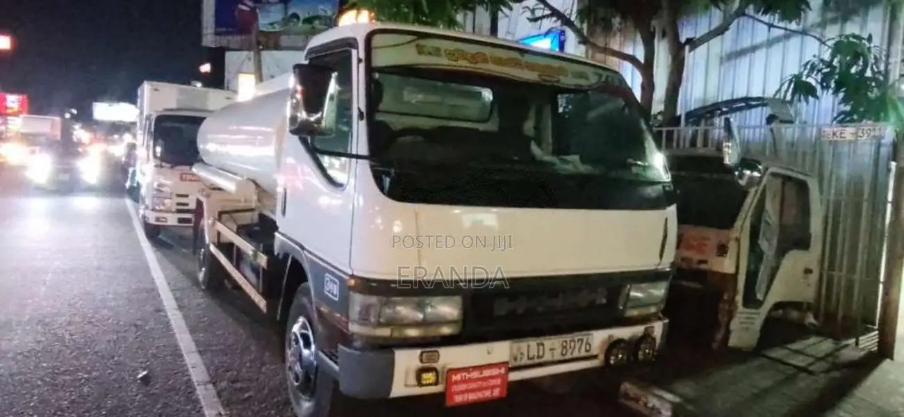 Eicher Eicher 2007 Lorry (Used)