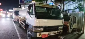 Eicher Eicher 2007 Lorry (Used)