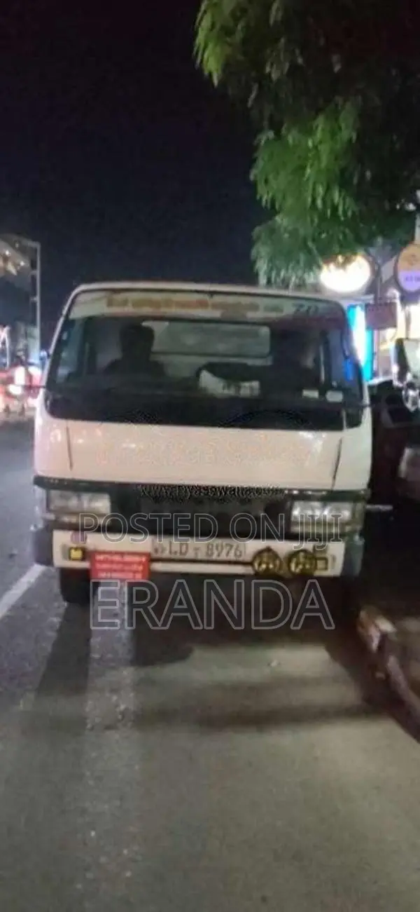Eicher Eicher 2007 Lorry (Used)