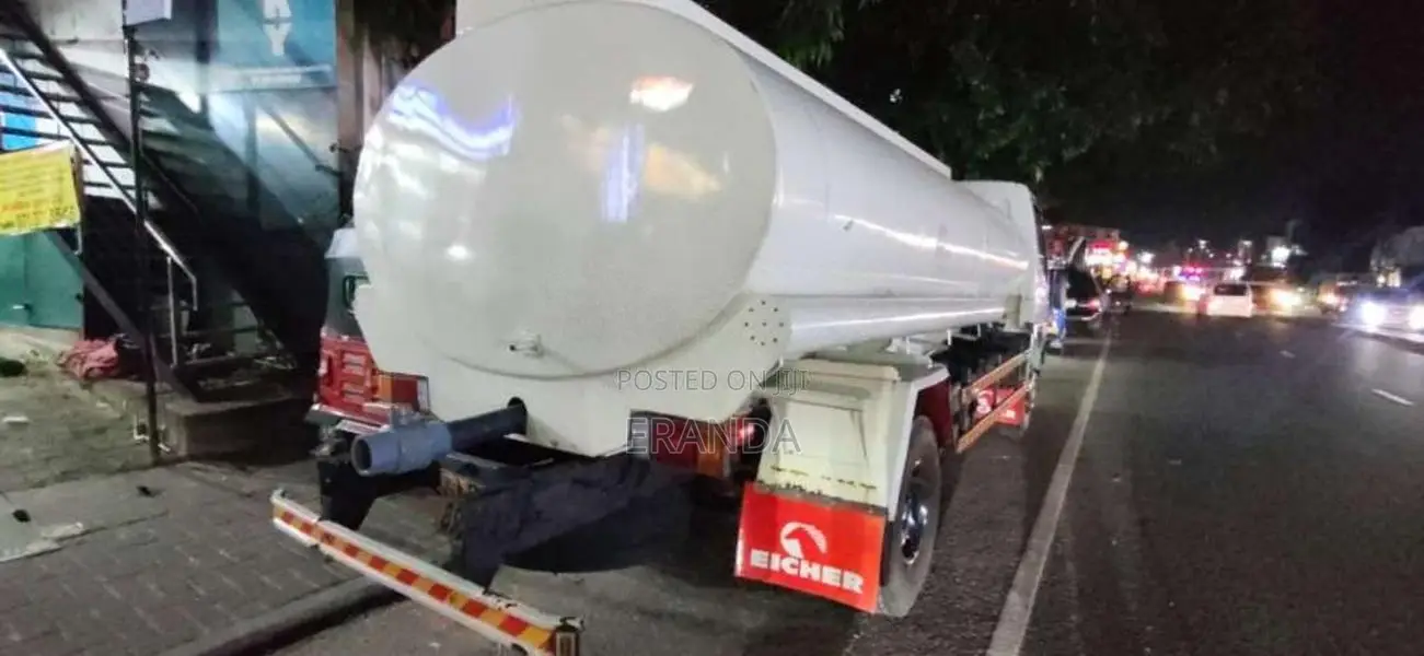 Eicher Eicher 2007 Lorry (Used)