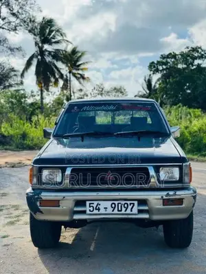 Mitsubishi L200 1994 Pickup (Used)