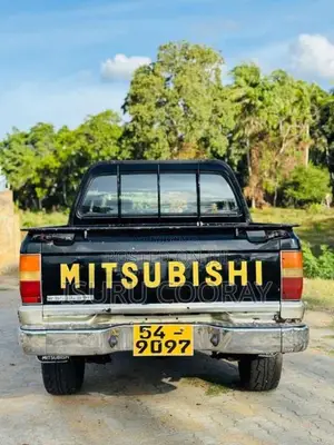 Mitsubishi L200 1994 Pickup (Used)