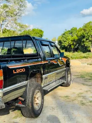 Mitsubishi L200 1994 Pickup (Used)