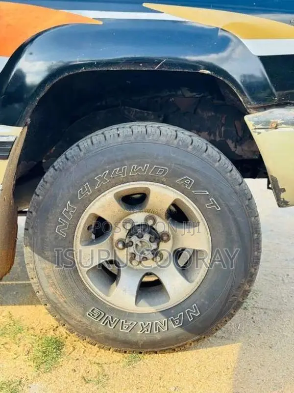 Mitsubishi L200 1994 Pickup (Used)