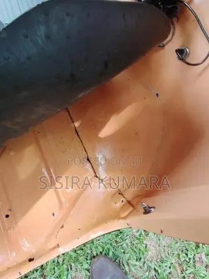 Bajaj RE 1999 Three Wheel (Used)