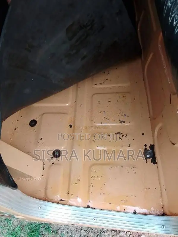 Bajaj RE 1999 Three Wheel (Used)