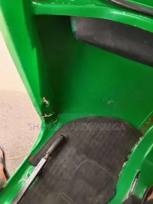 Bajaj RE 2004 Three Wheel (Used)