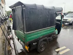 Mahindra Alfa 2012 Three Wheel (Used)