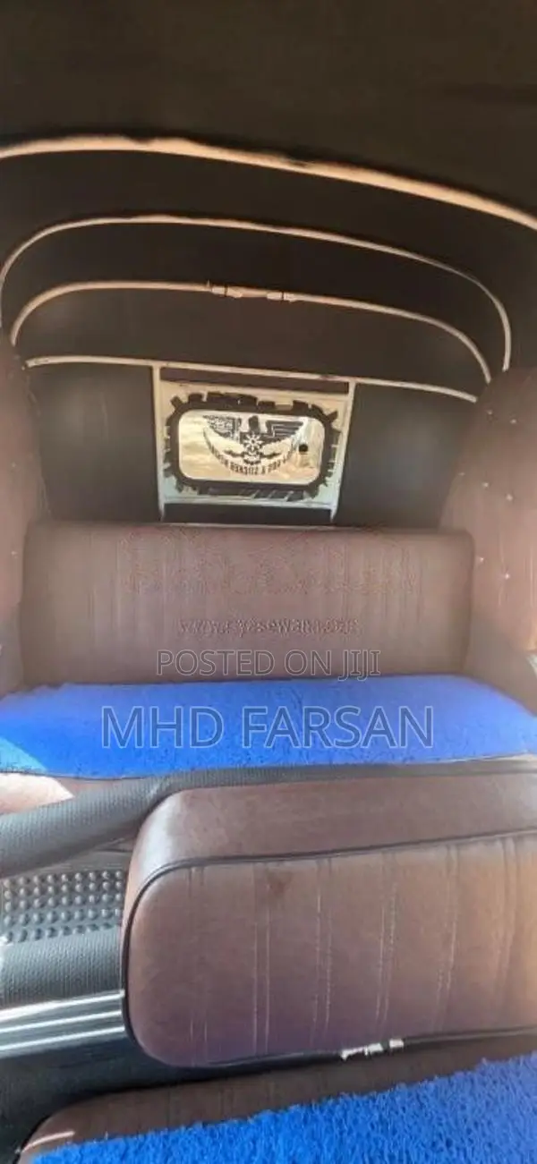 Bajaj RE 2015 Three Wheel (Used)