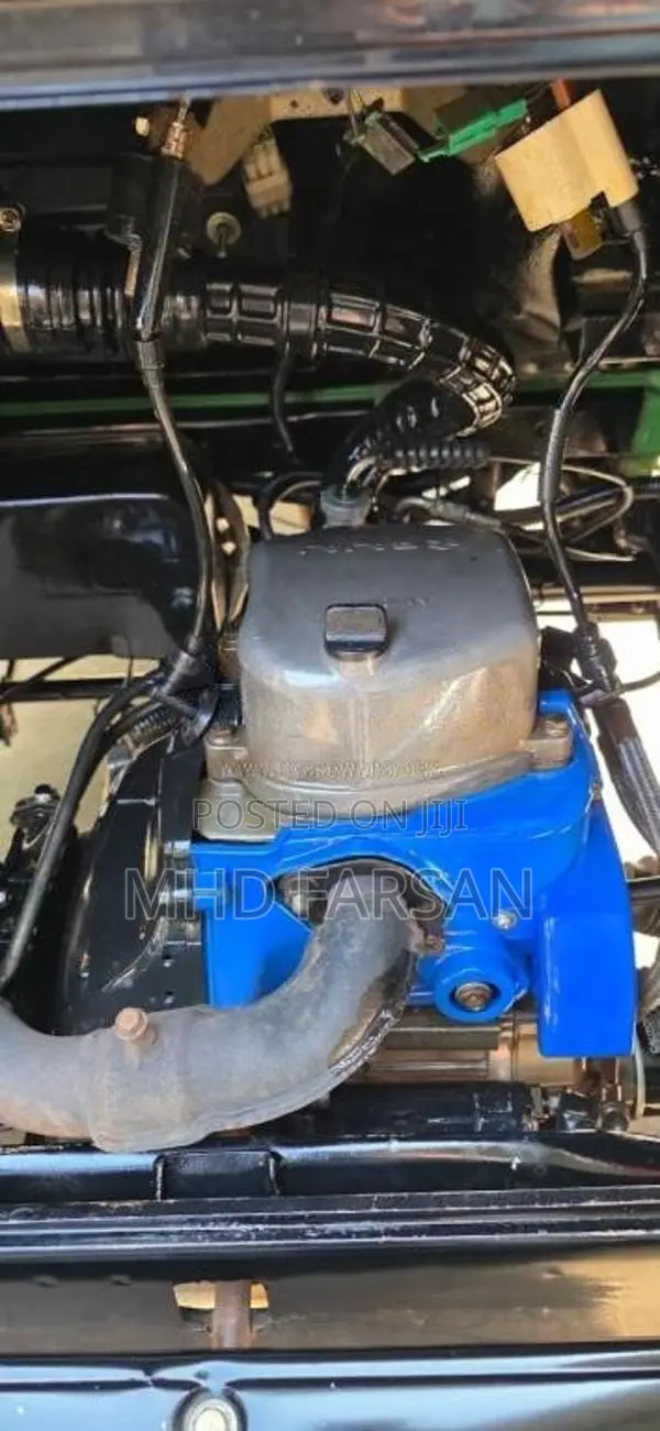 Bajaj RE 2015 Three Wheel (Used)
