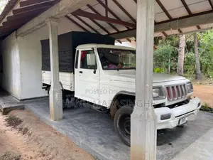 Mahindra Bolero Maxi Truck 2010 Pickup (Used)