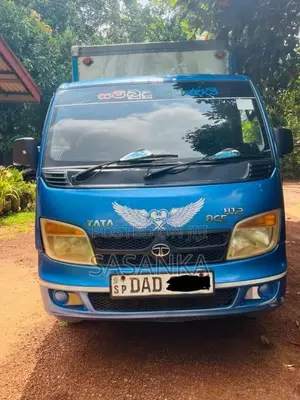 Tata Dimo Batta 2016 Lorry (Used)