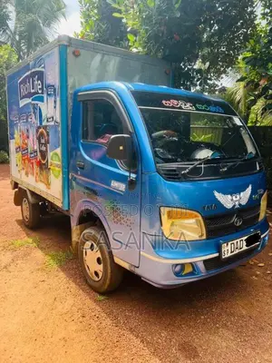 Tata Dimo Batta 2016 Lorry (Used)
